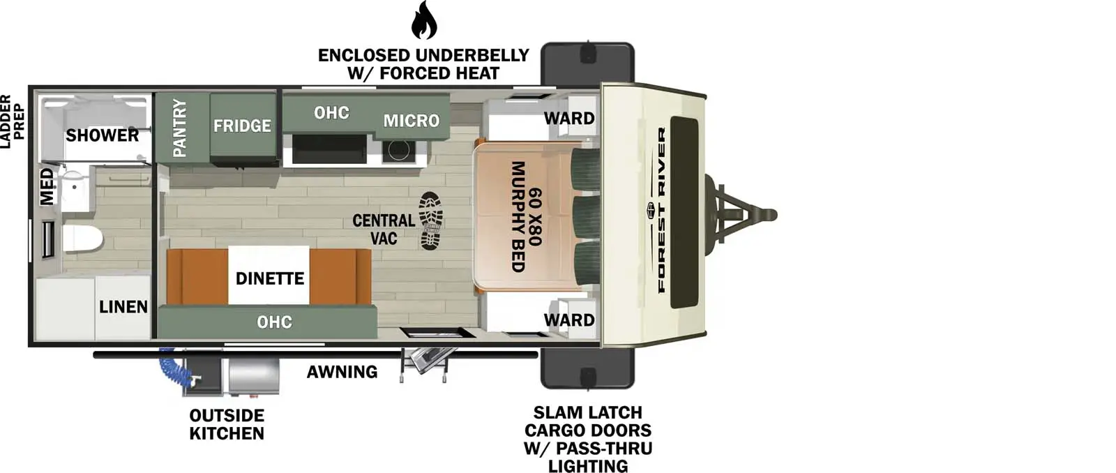 NB19.2 Floorplan Image